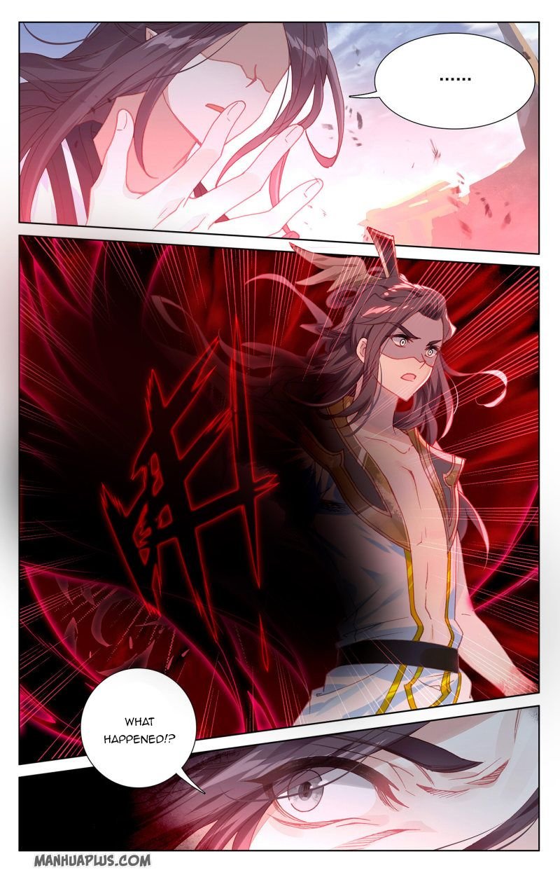 Yuan Zun chapter 231 page 5