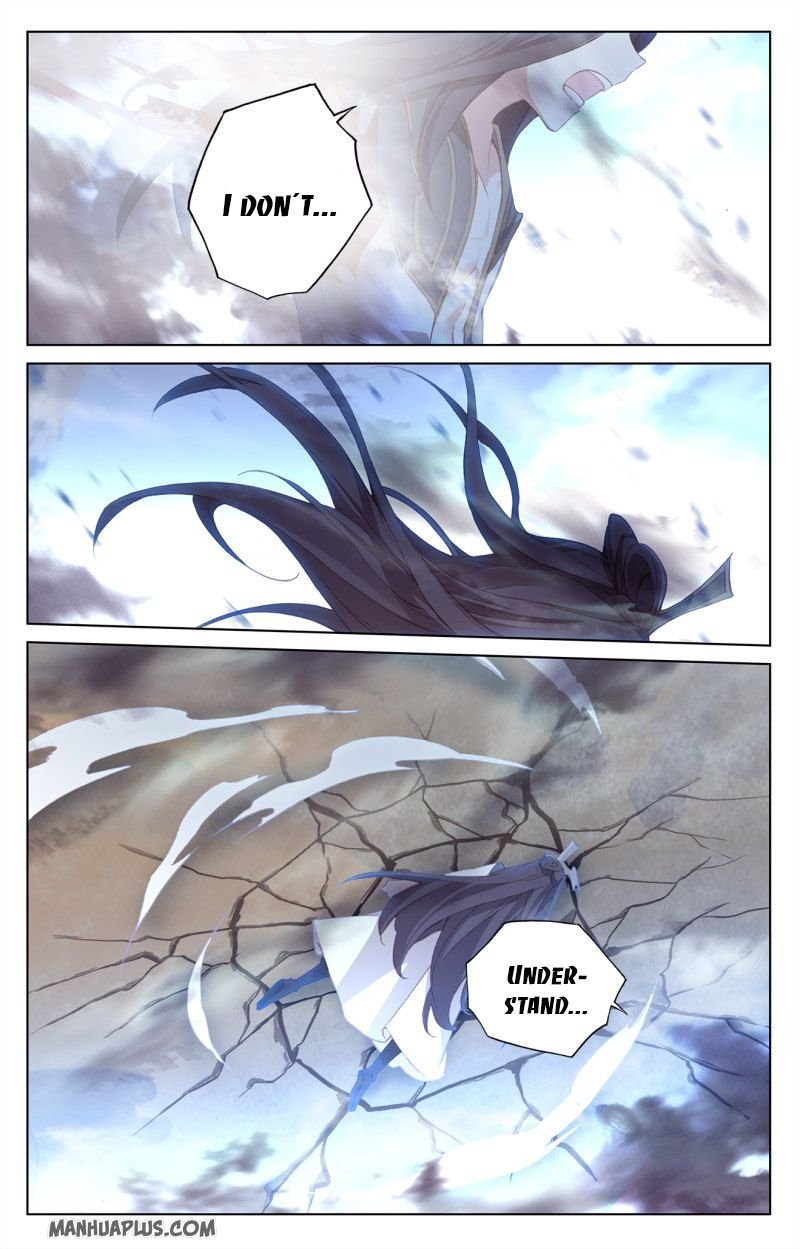 Yuan Zun chapter 231 page 6