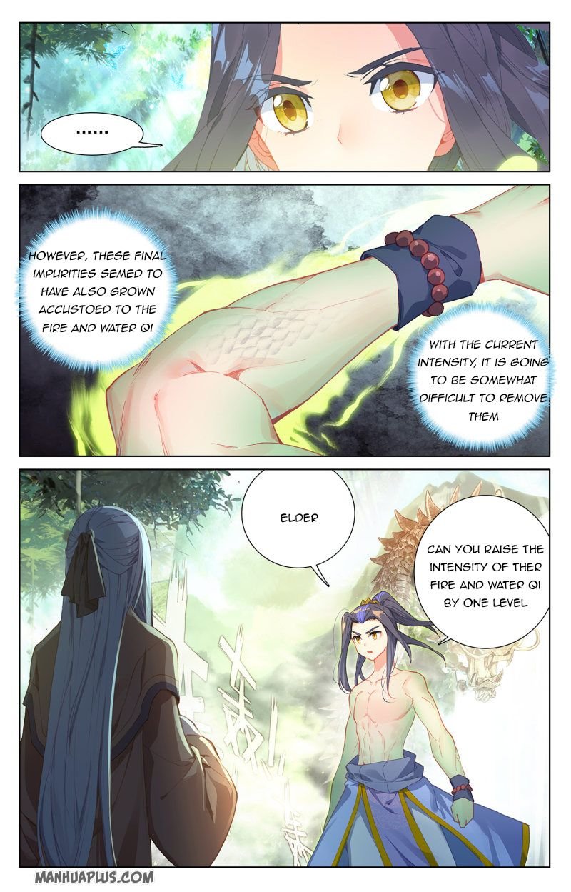 Yuan Zun chapter 239 page 2