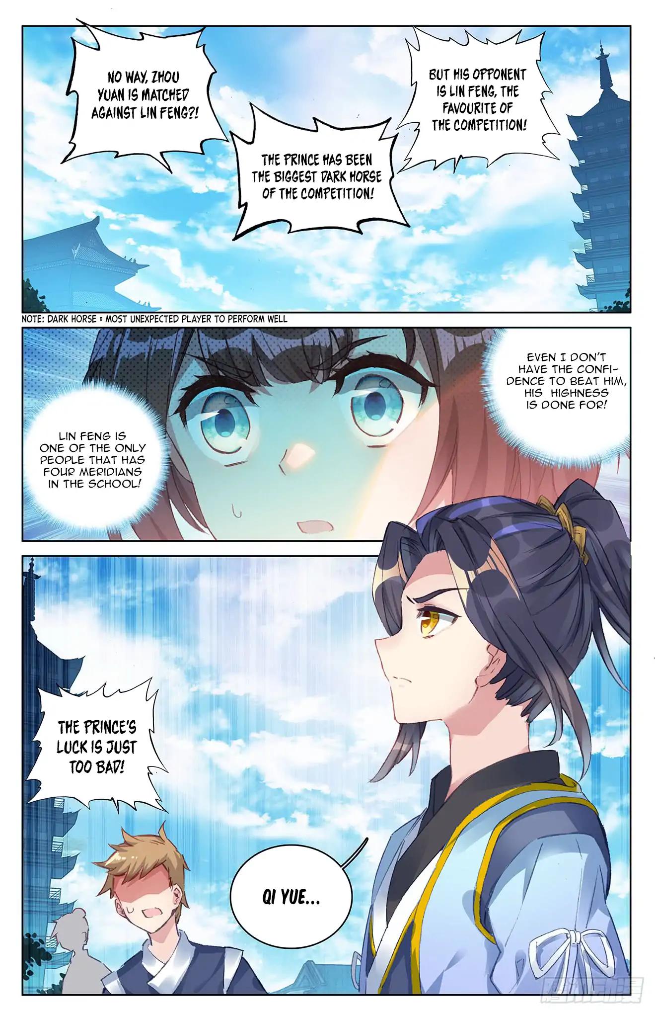 Yuan Zun chapter 24 page 4