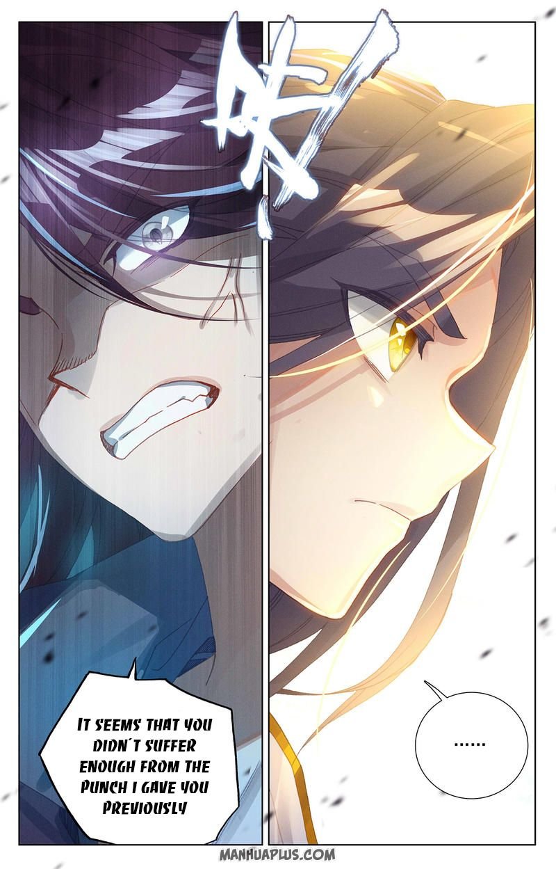 Yuan Zun chapter 245 page 4