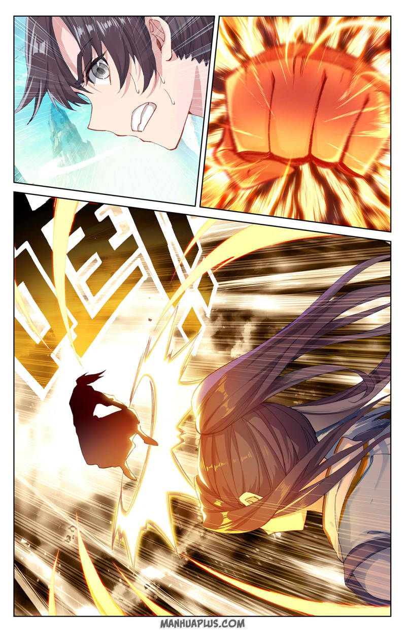 Yuan Zun chapter 248 page 2