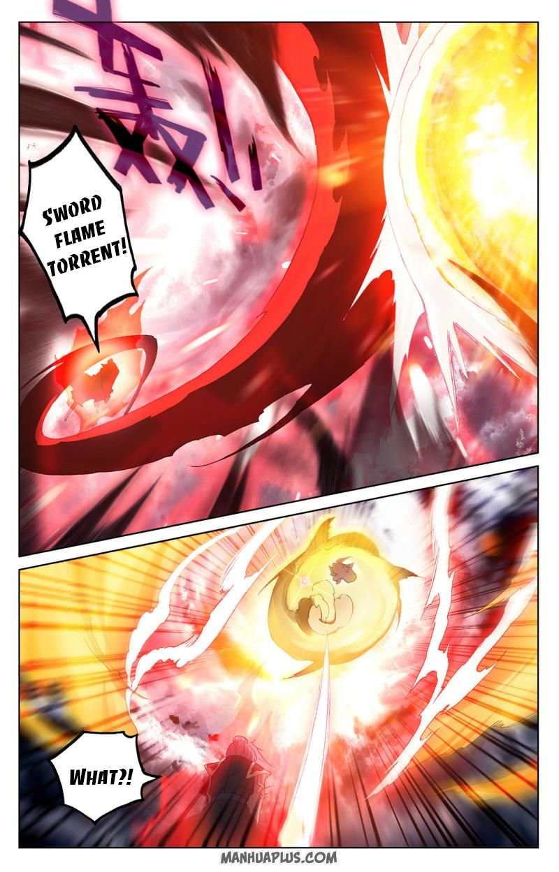 Yuan Zun chapter 252.5 page 1