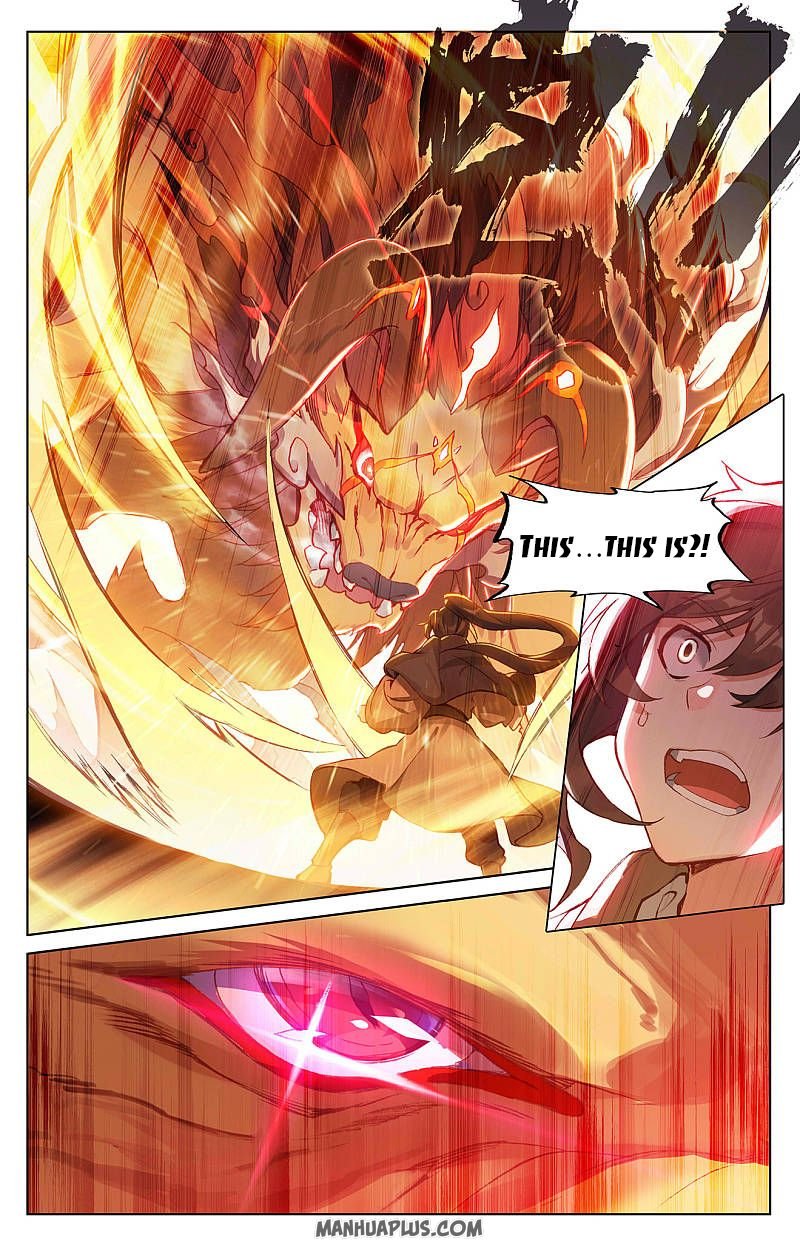 Yuan Zun chapter 254.5 page 5