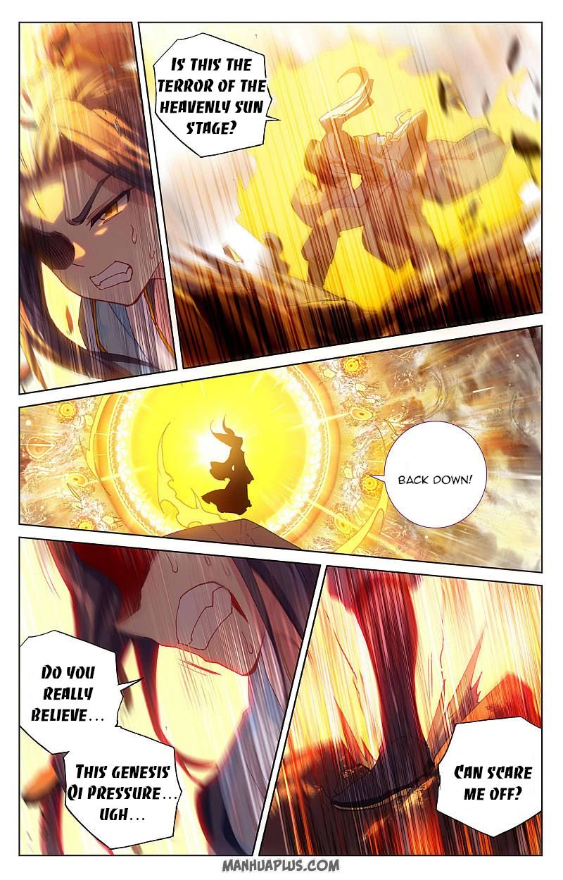 Yuan Zun chapter 257.5 page 3