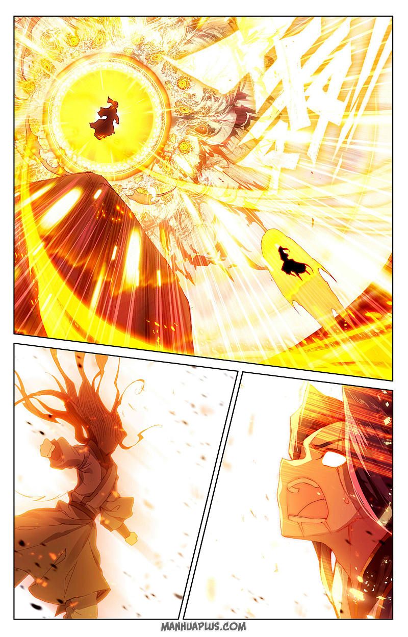 Yuan Zun chapter 257.5 page 5