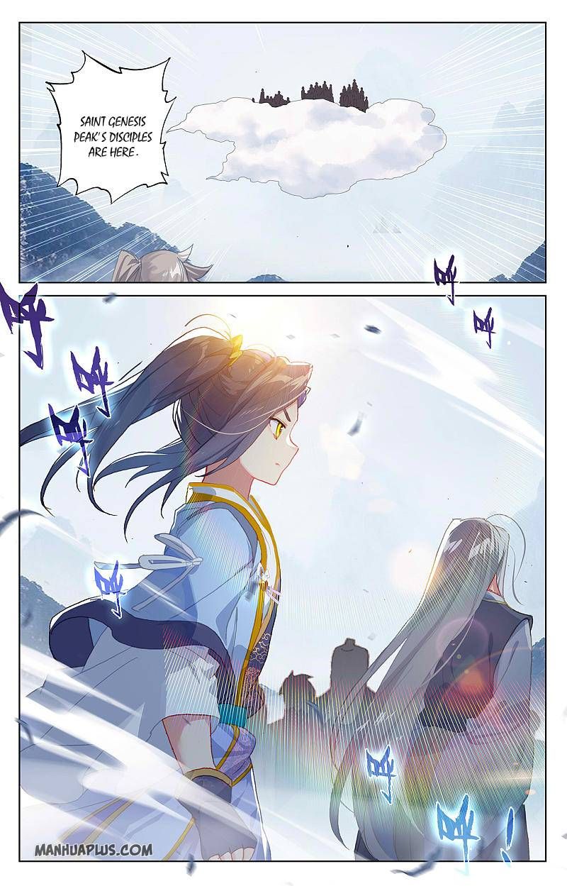 Yuan Zun chapter 263.5 page 4