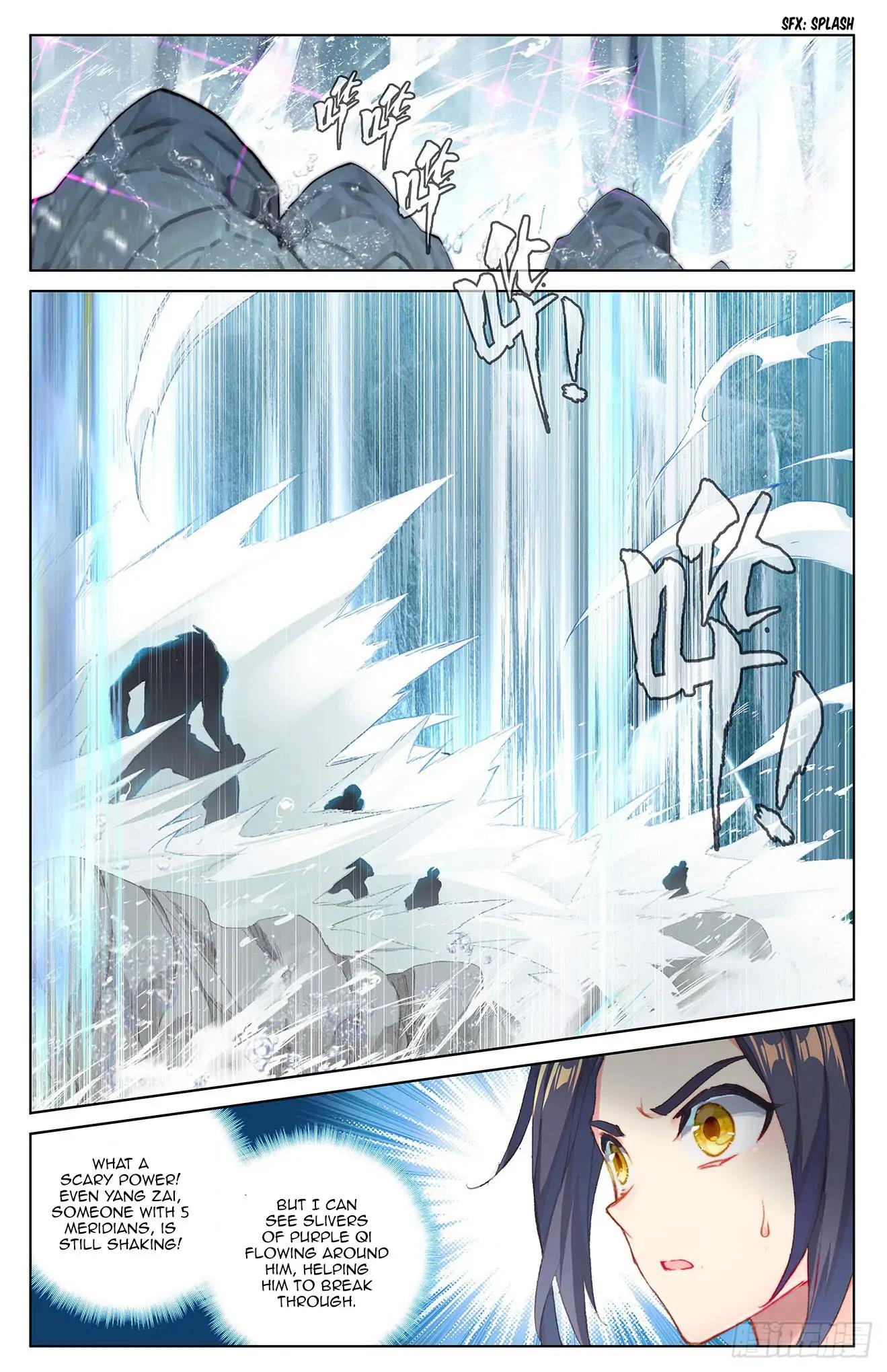 Yuan Zun chapter 27 page 8