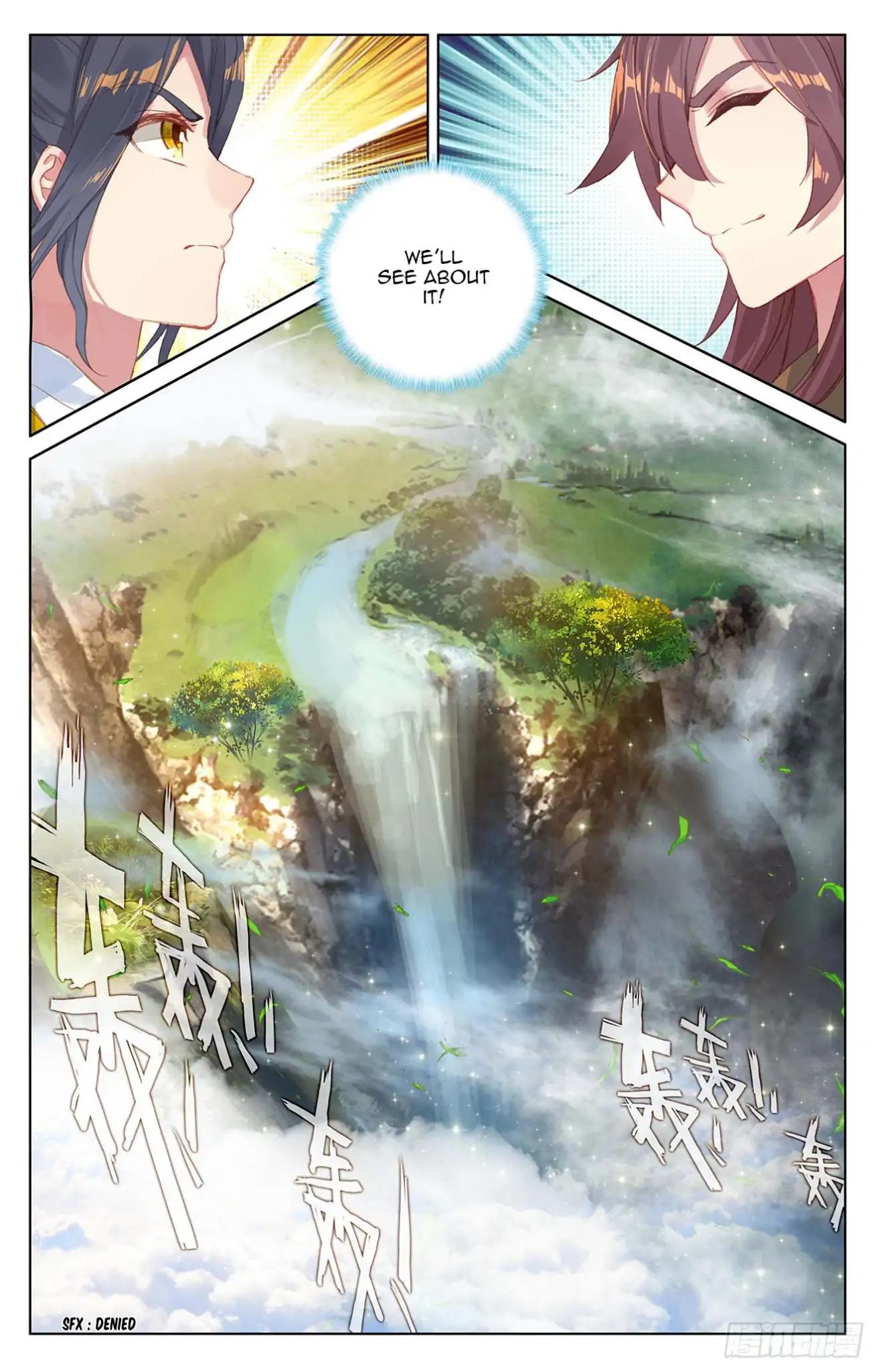 Yuan Zun chapter 28.5 page 3