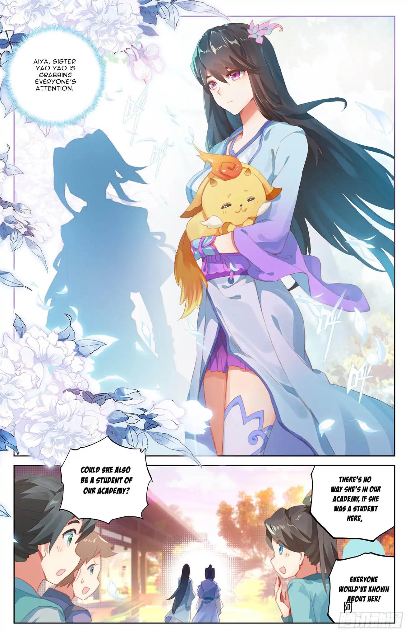 Yuan Zun chapter 30 page 7