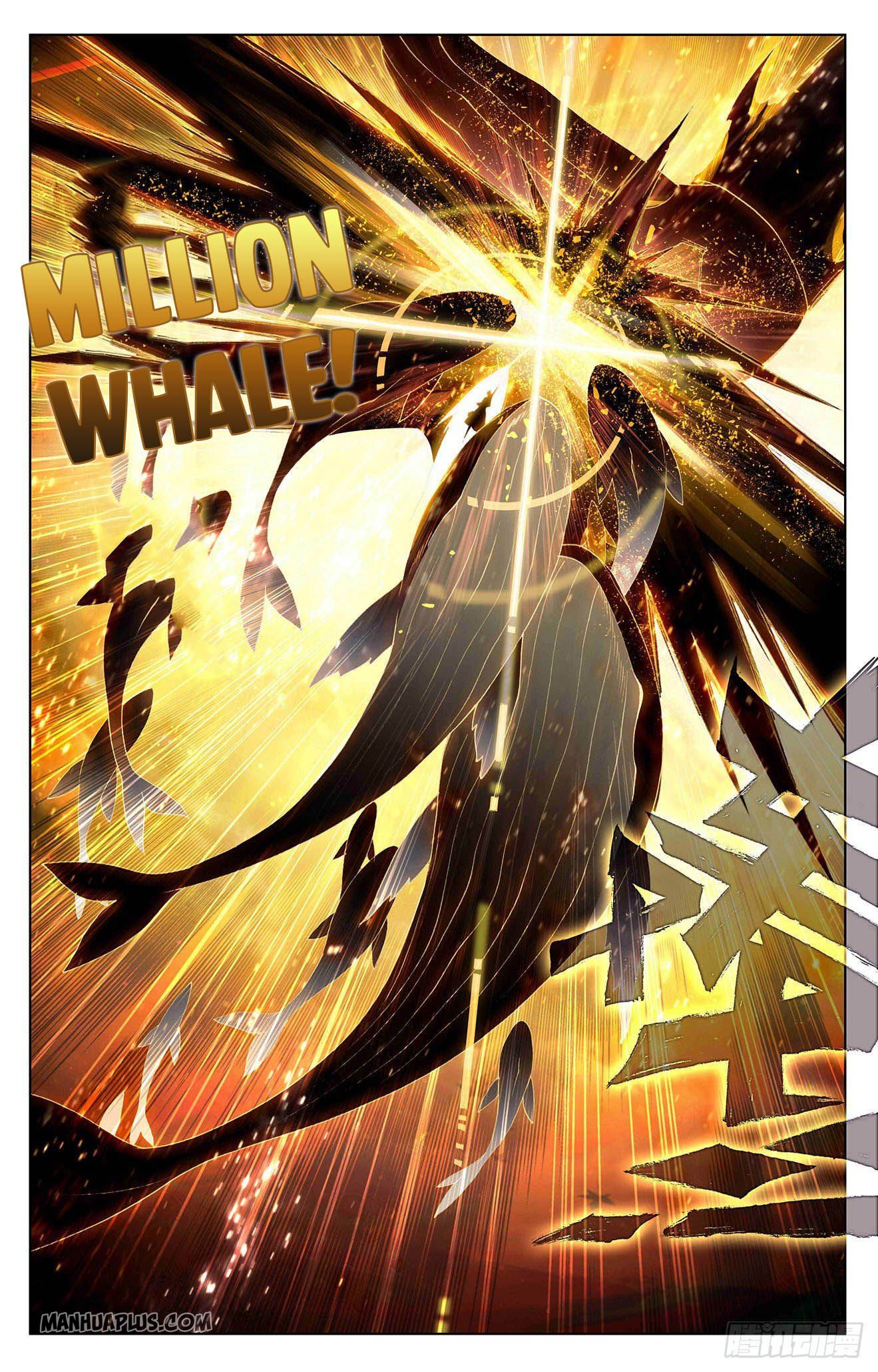 Yuan Zun chapter 304.5 page 5