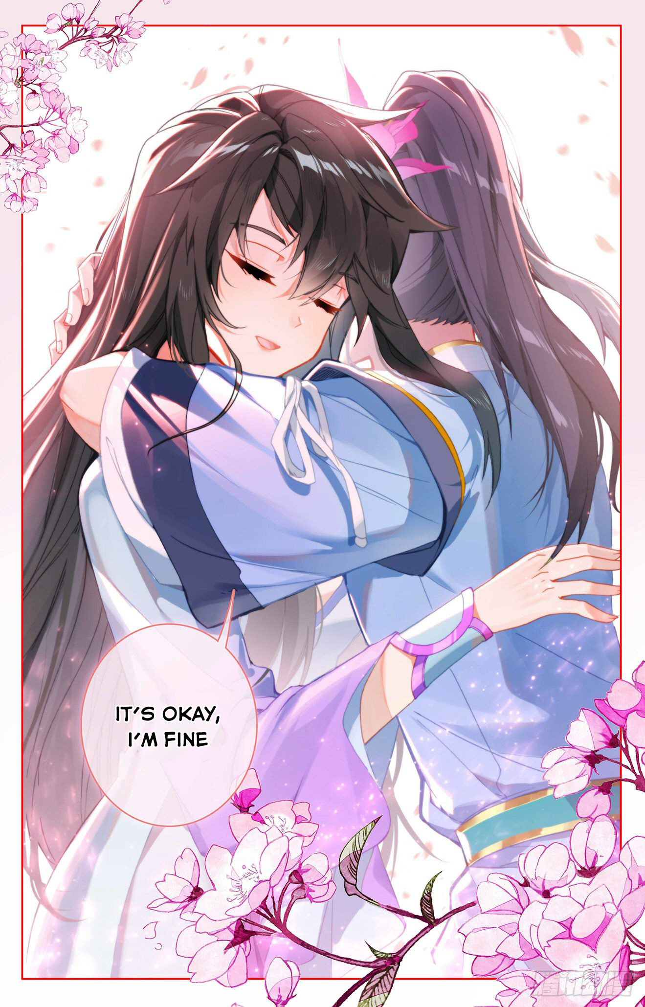 Yuan Zun chapter 310 page 5