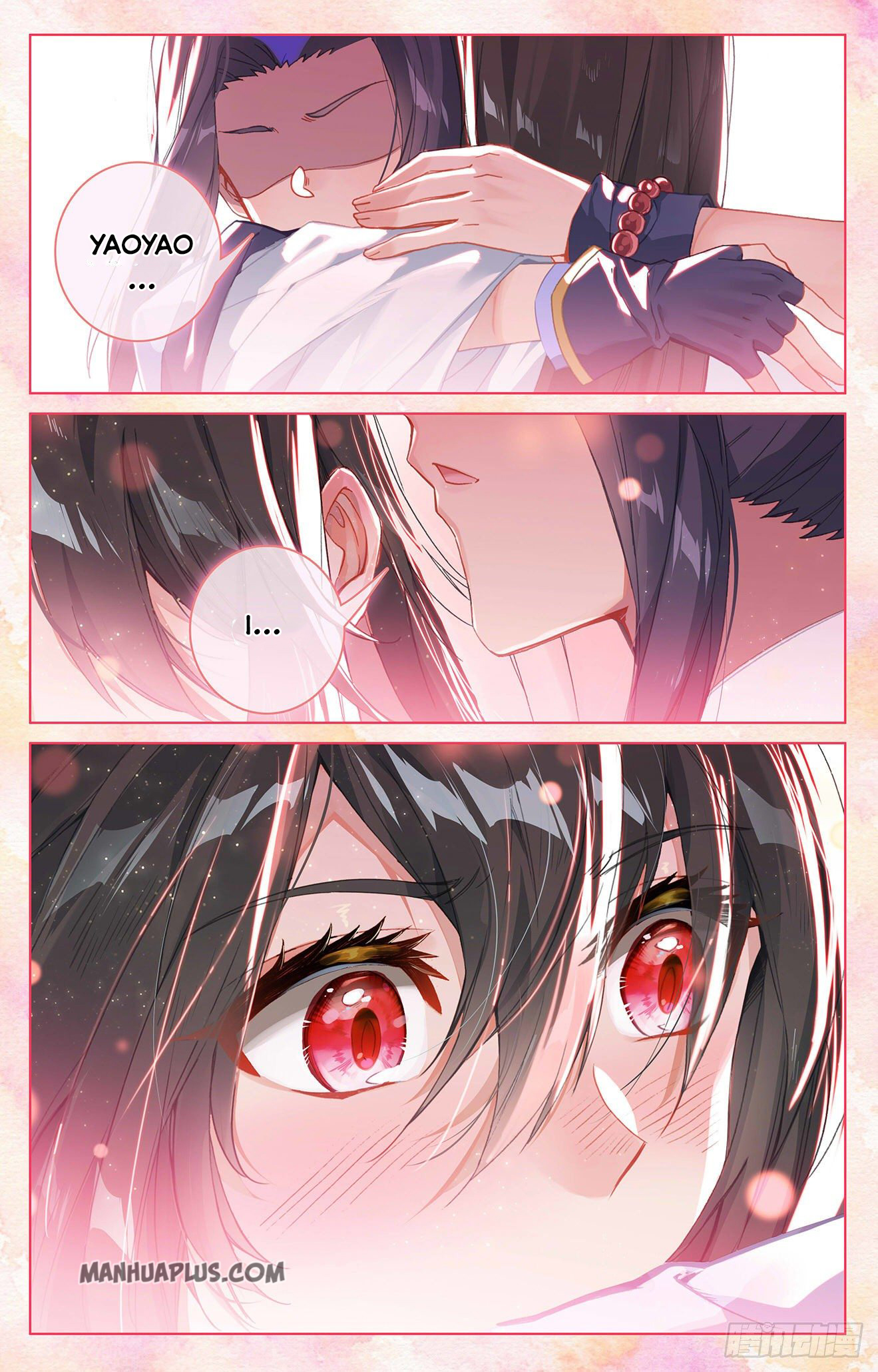 Yuan Zun chapter 310 page 6