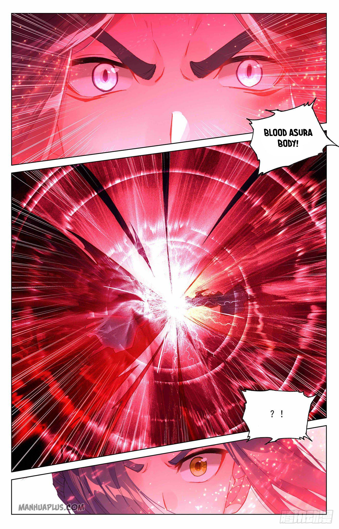 Yuan Zun chapter 327.5 page 4