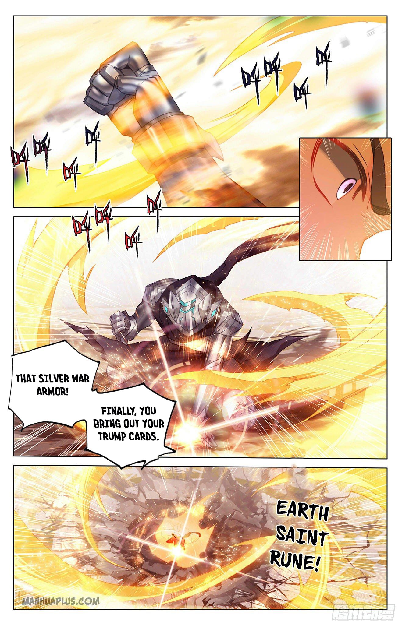 Yuan Zun chapter 329.5 page 2