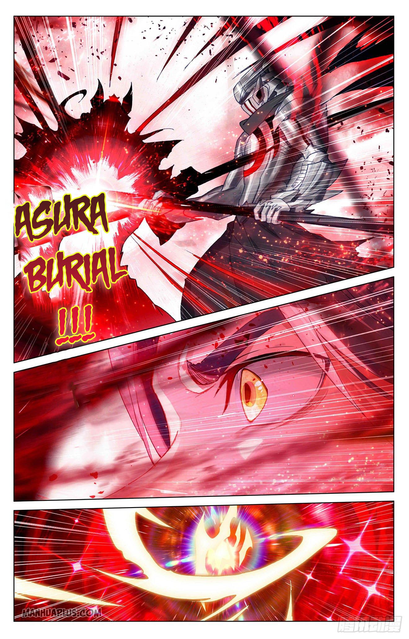 Yuan Zun chapter 330.5 page 7