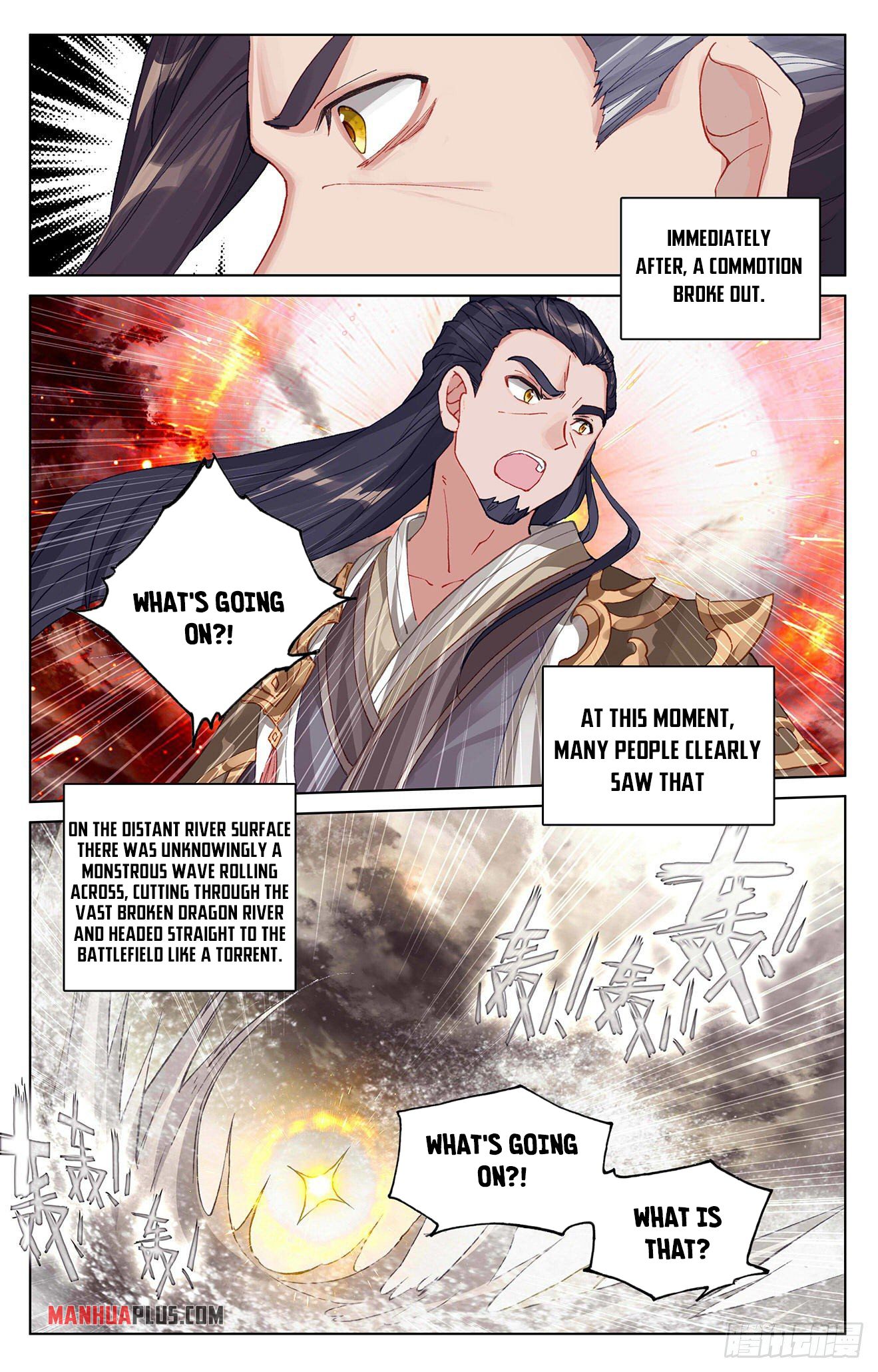 Yuan Zun chapter 333.6 page 2