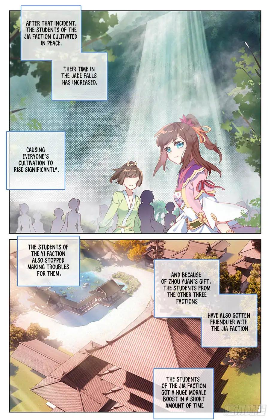 Yuan Zun chapter 34 page 5