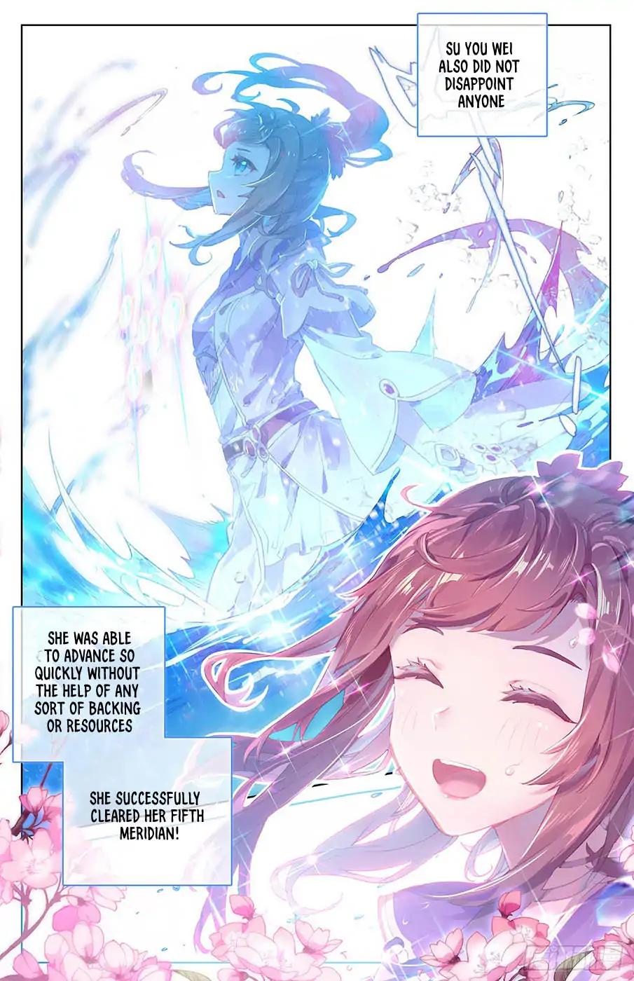 Yuan Zun chapter 34 page 6