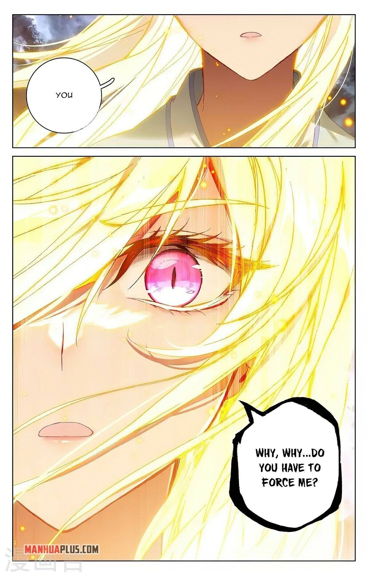 Yuan Zun chapter 349.6 page 2