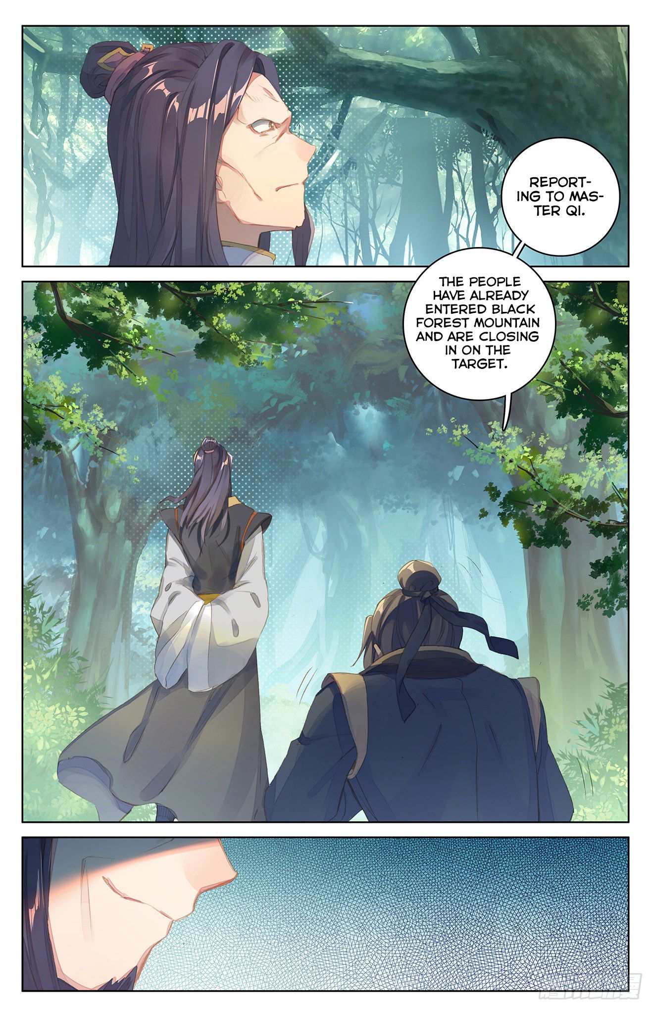 Yuan Zun chapter 35 page 8