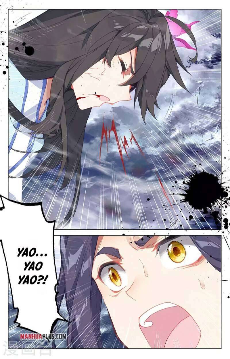 Yuan Zun chapter 359.5 page 2