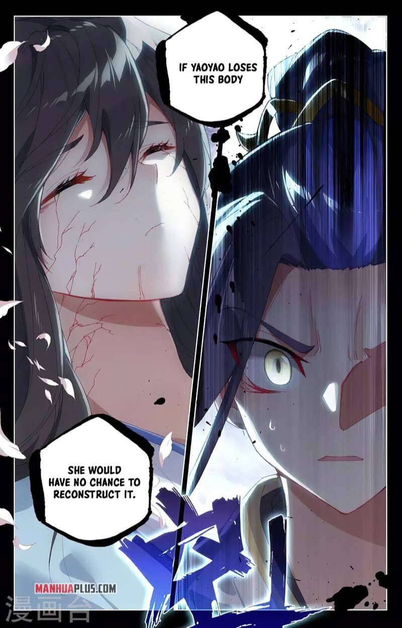 Yuan Zun chapter 359.5 page 8