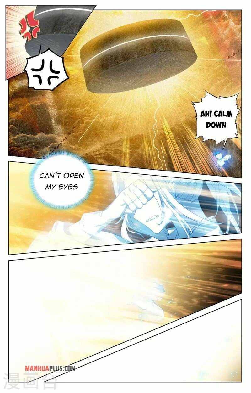 Yuan Zun chapter 379.5 page 4