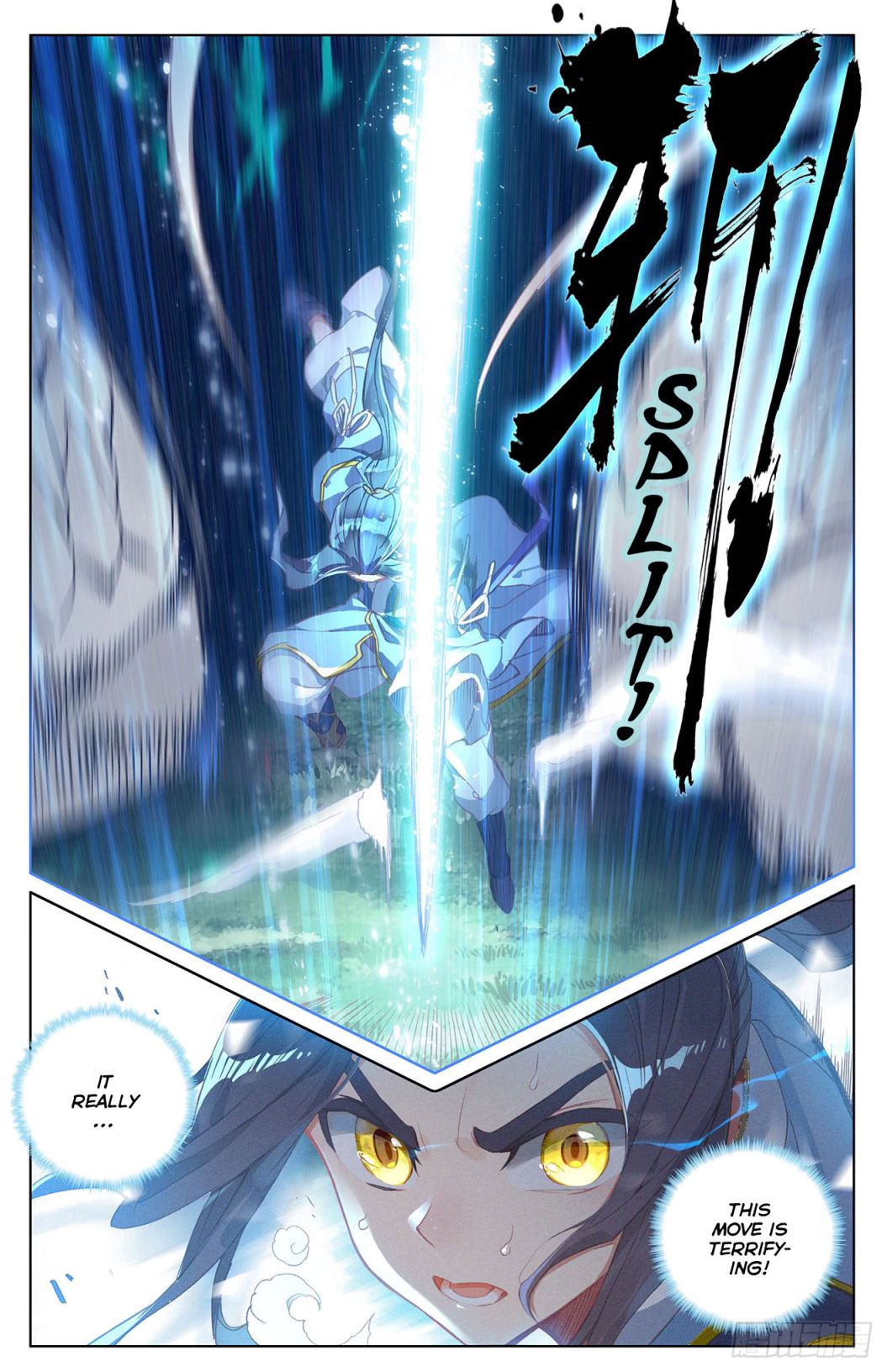 Yuan Zun chapter 38 page 4