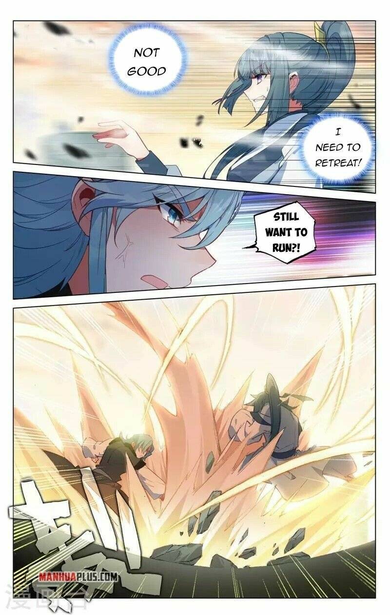 Yuan Zun chapter 386.5 page 3