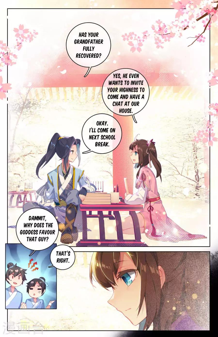 Yuan Zun chapter 4.1 page 5