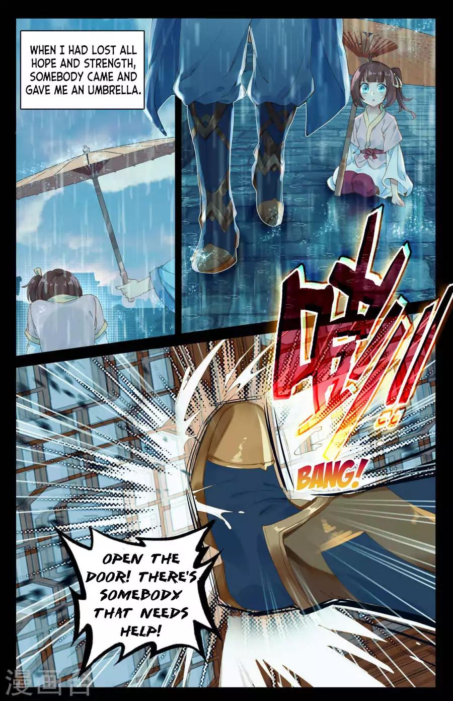 Yuan Zun chapter 4.1 page 7