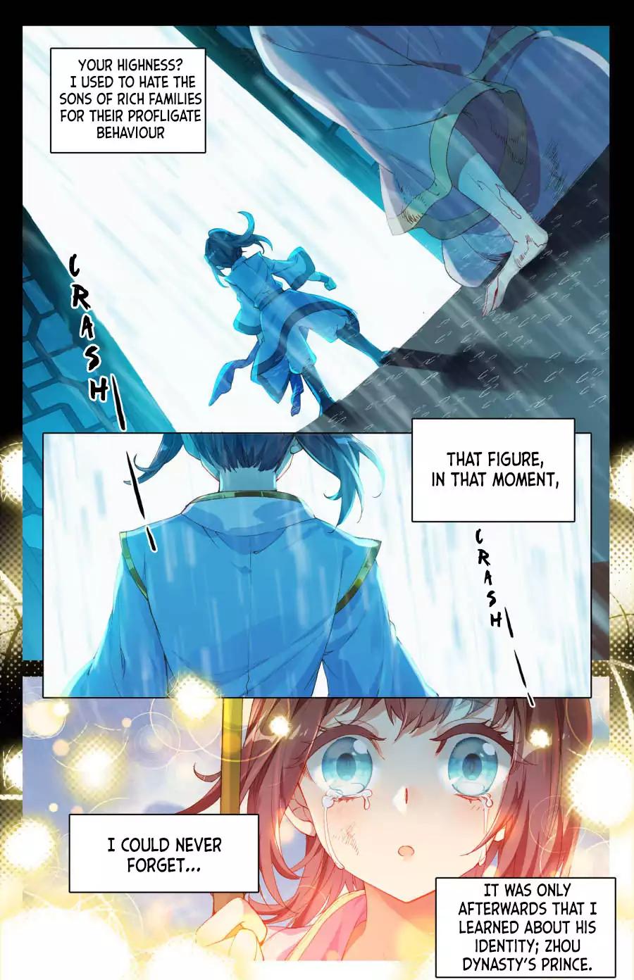 Yuan Zun chapter 4.1 page 8