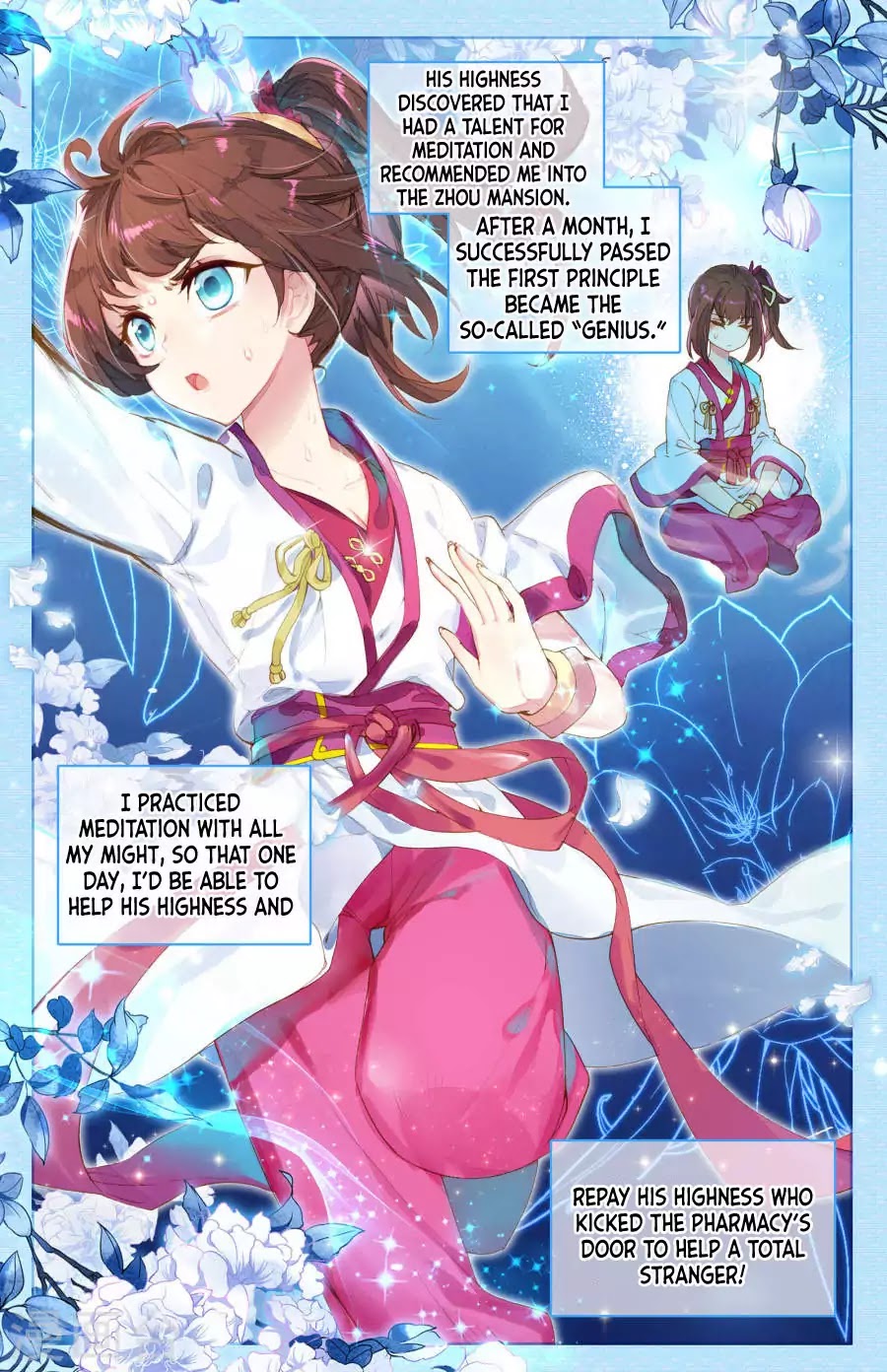 Yuan Zun chapter 4 page 9