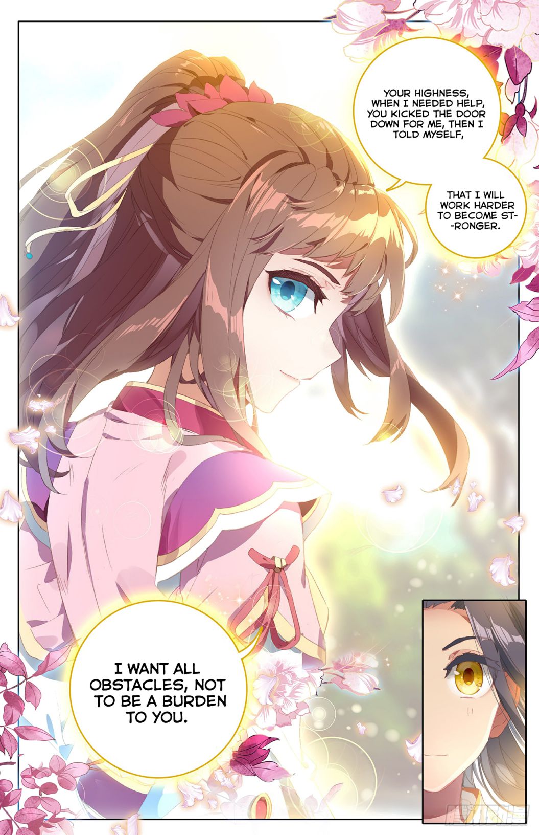 Yuan Zun chapter 40 page 7