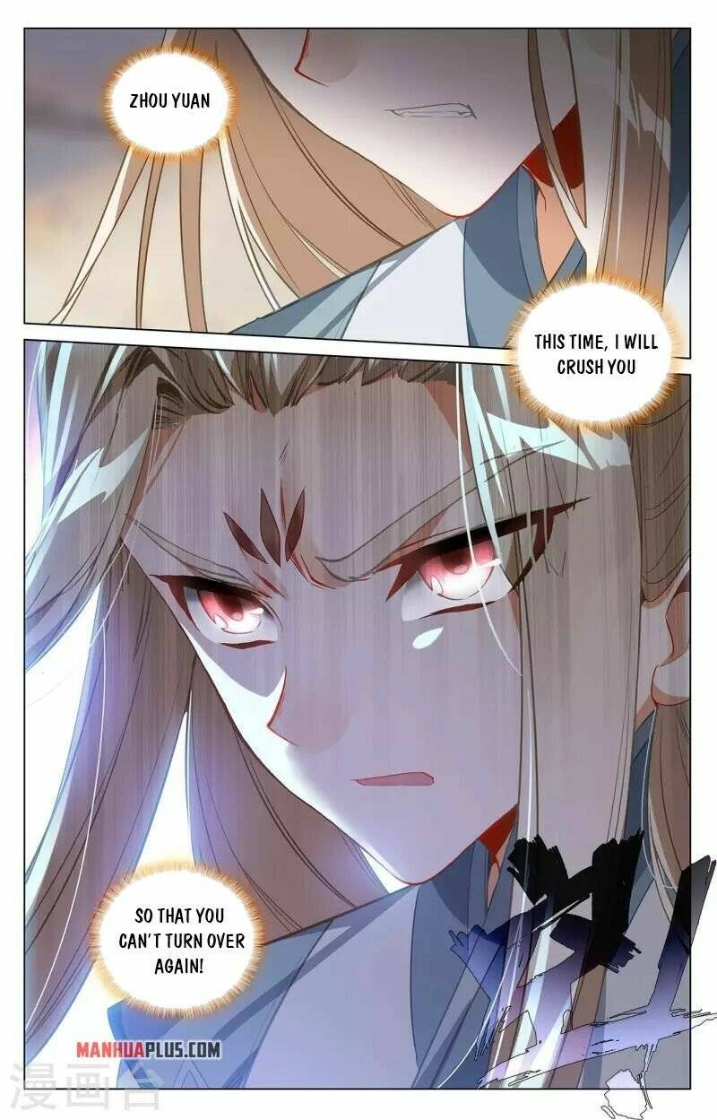 Yuan Zun chapter 408 page 6