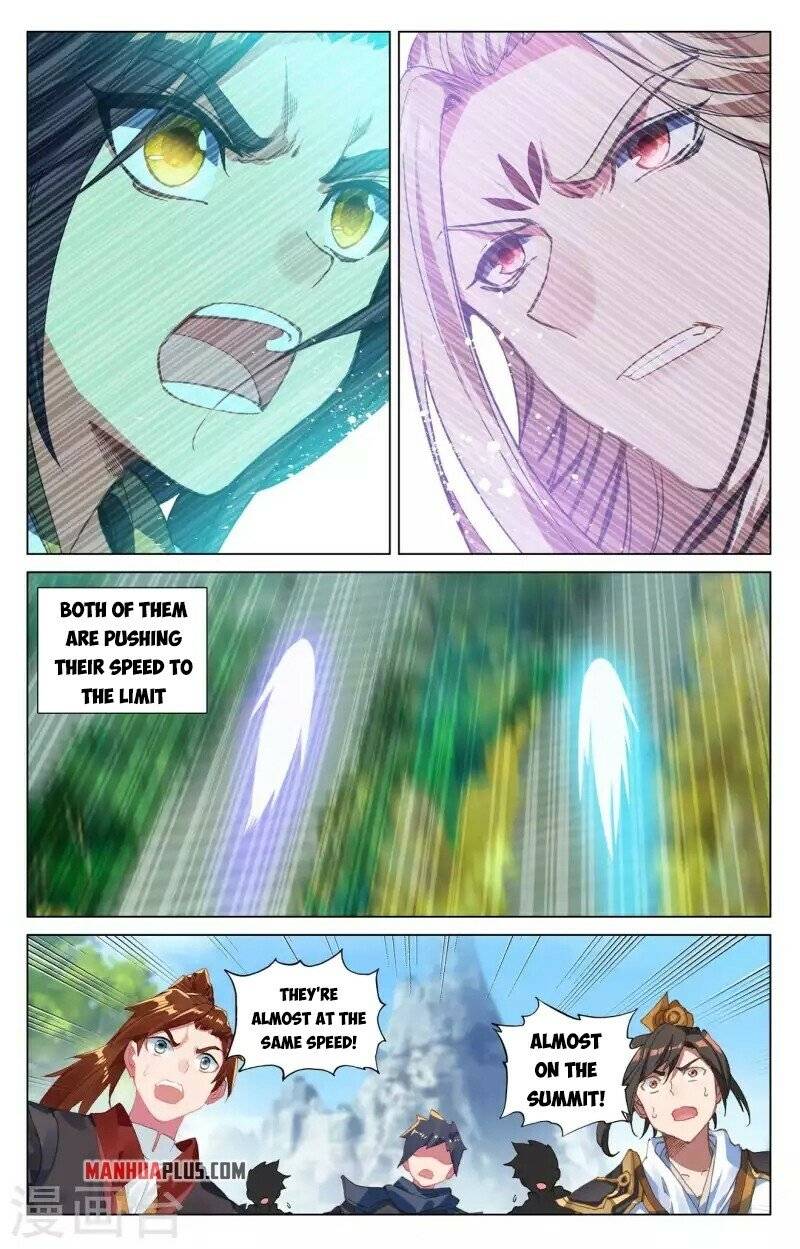 Yuan Zun chapter 413 page 4