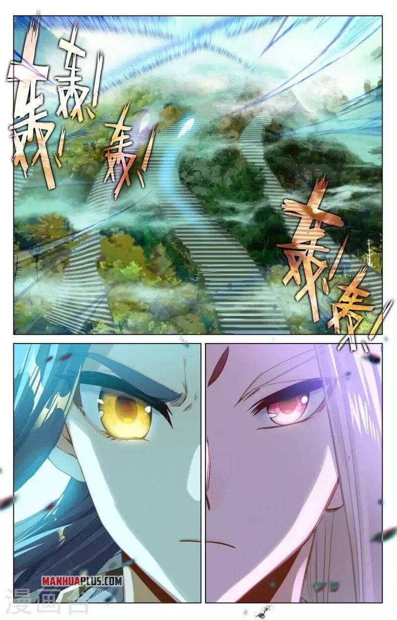 Yuan Zun chapter 413 page 5