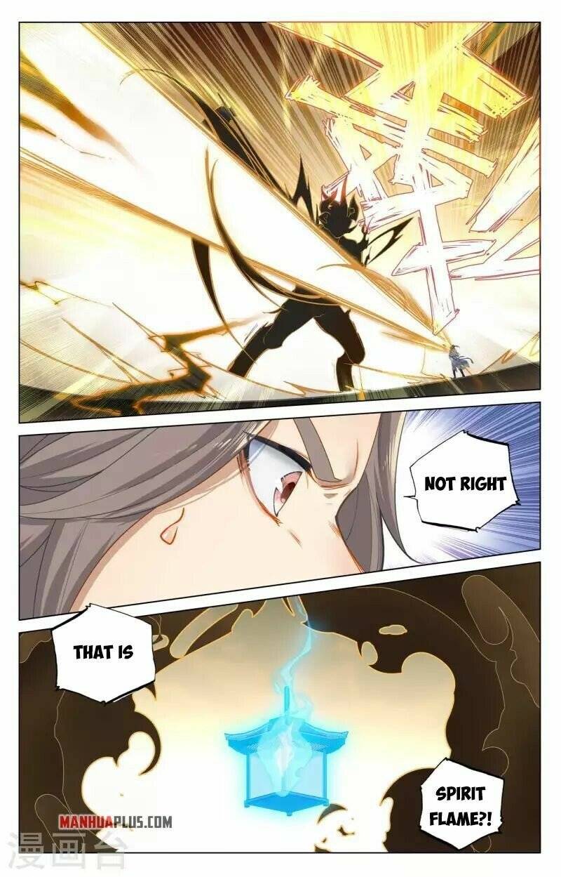 Yuan Zun chapter 415.5 page 7