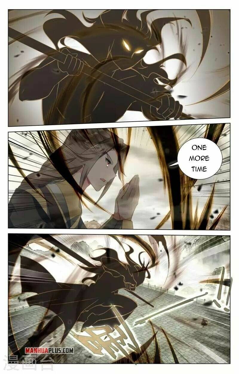 Yuan Zun chapter 415 page 6