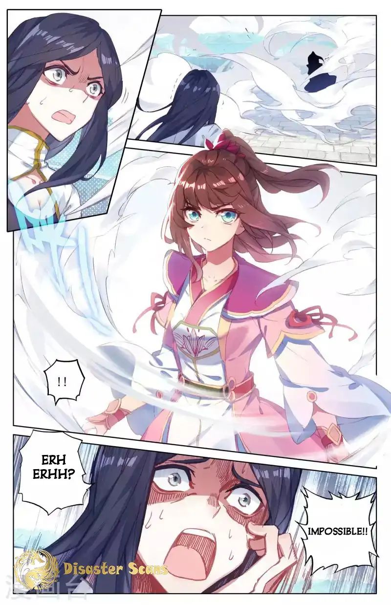 Yuan Zun chapter 42 page 1