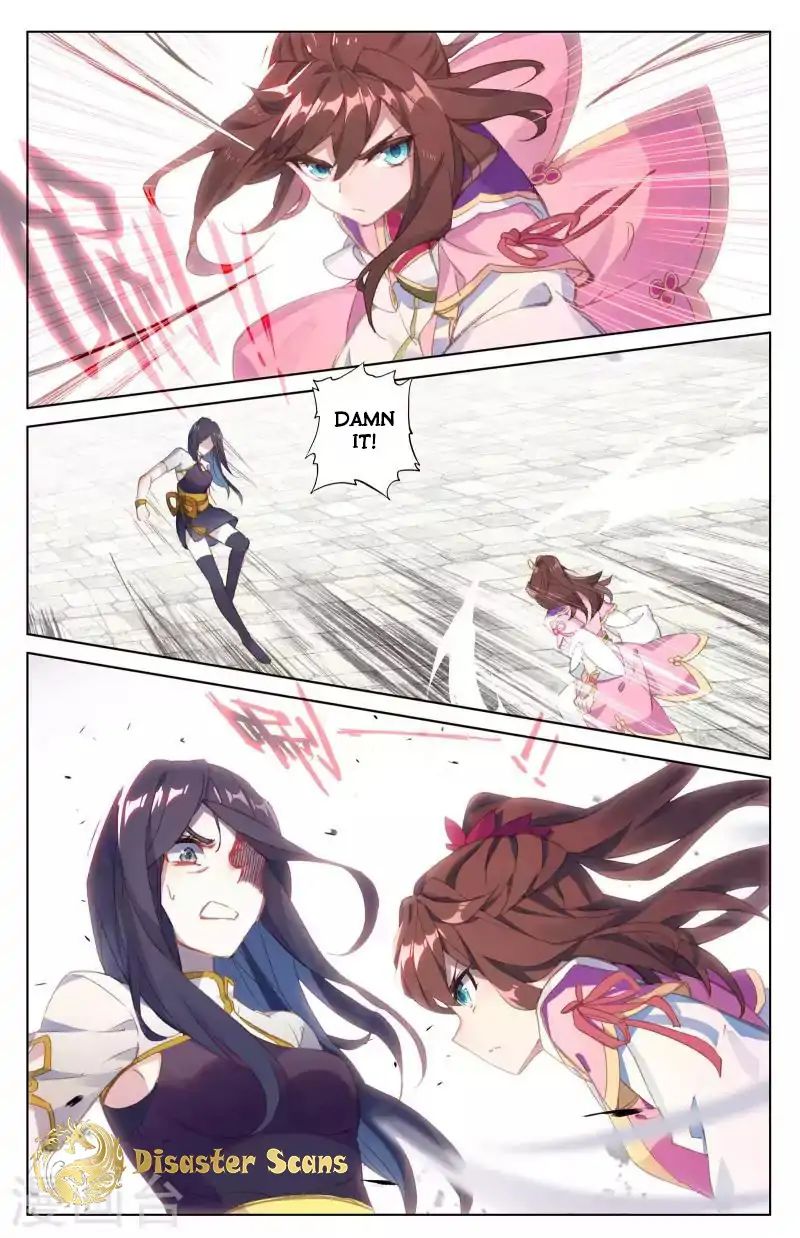 Yuan Zun chapter 42 page 2