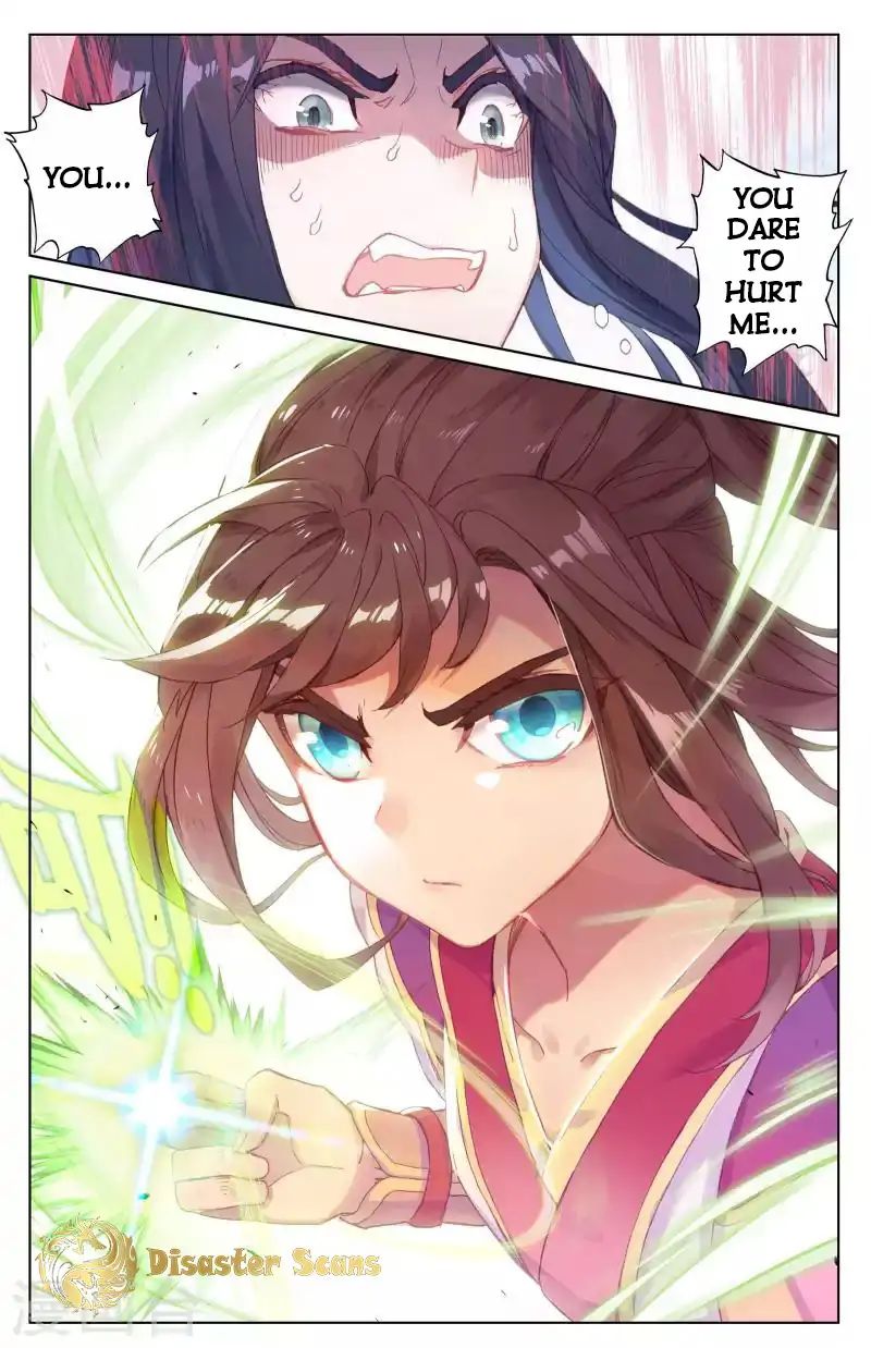 Yuan Zun chapter 42 page 3