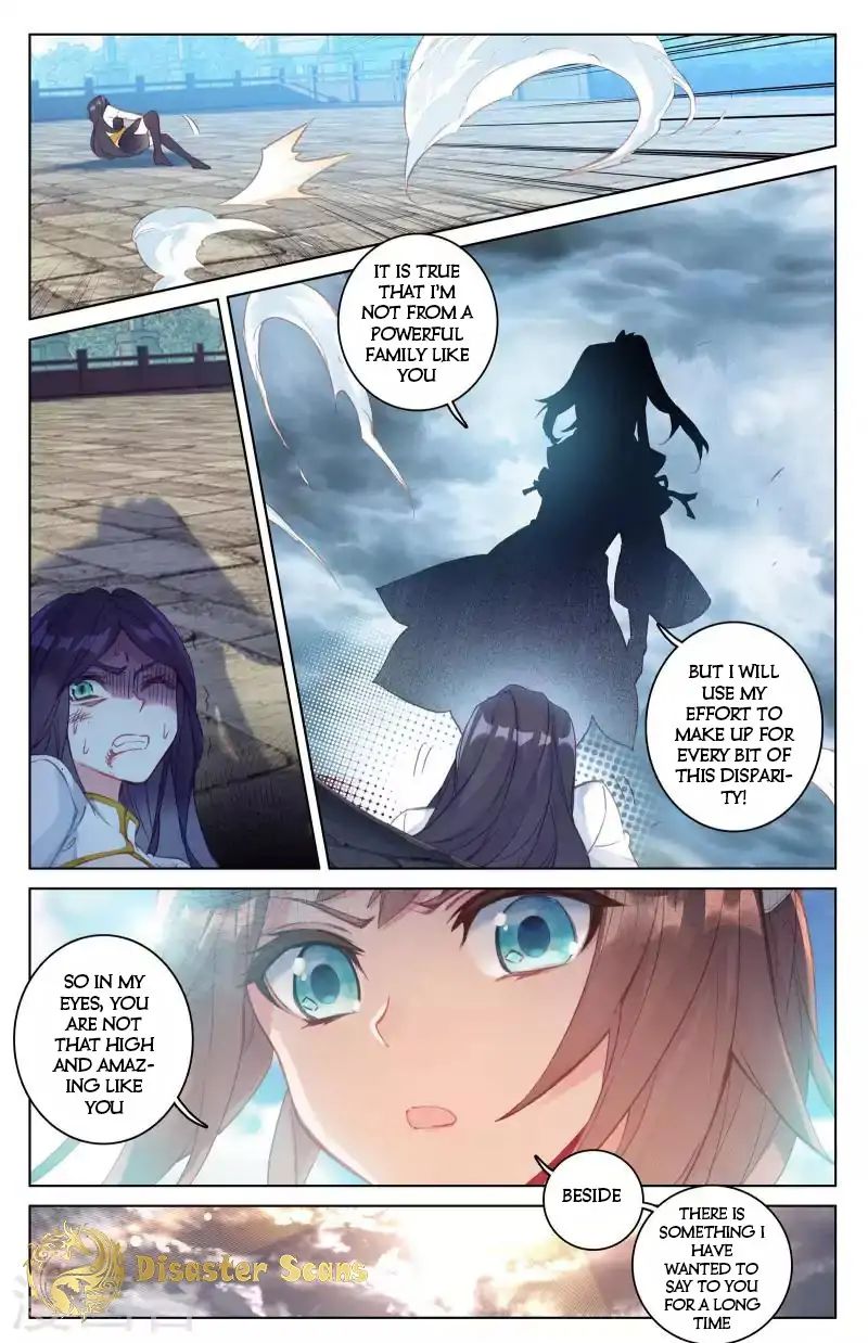 Yuan Zun chapter 42 page 4