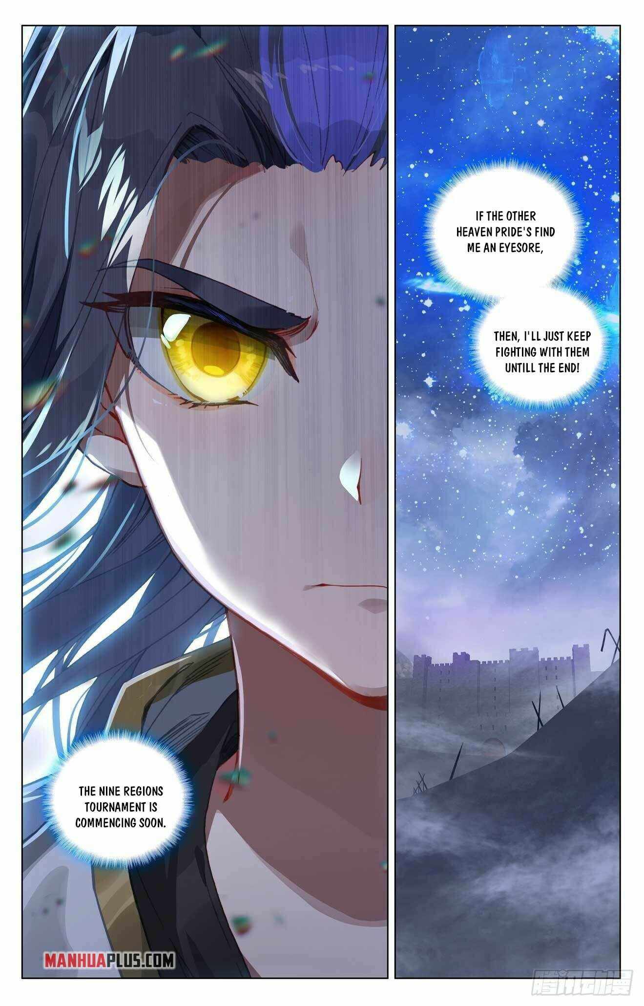 Yuan Zun chapter 438.5 page 2