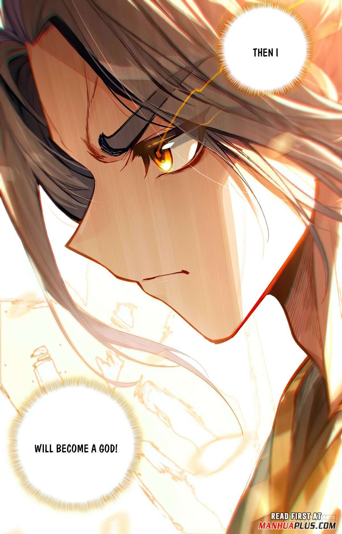 Yuan Zun chapter 564.5 page 2