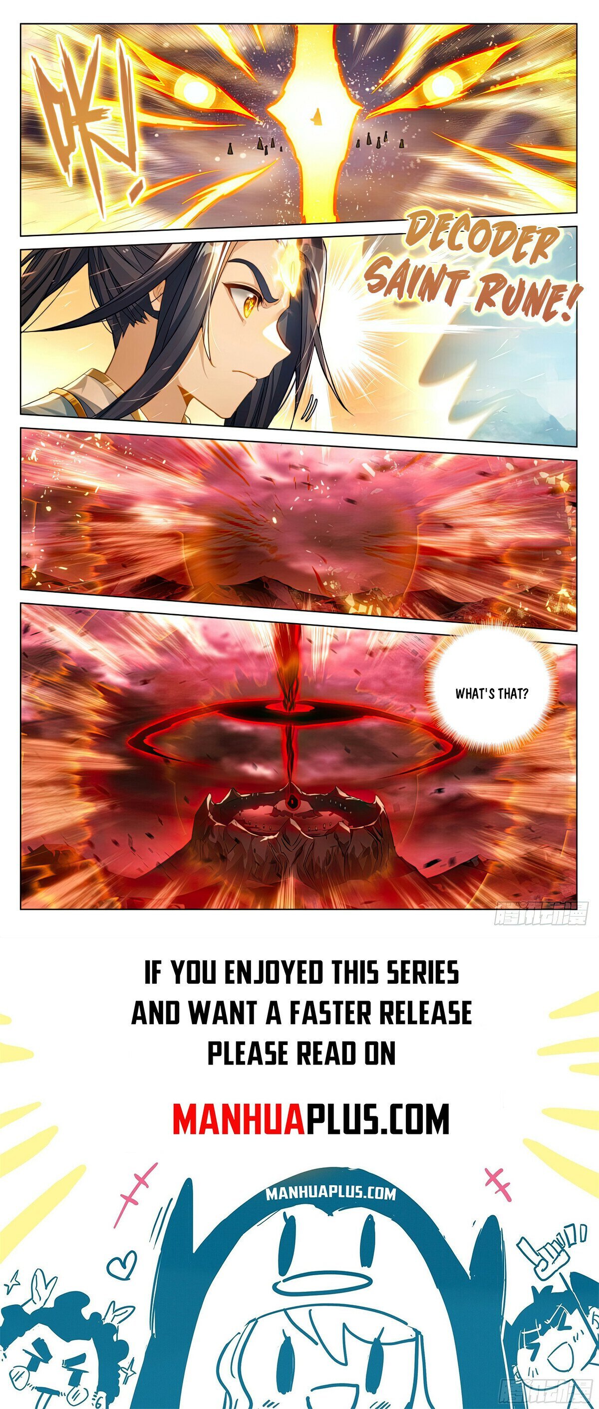 Yuan Zun chapter 606 page 8