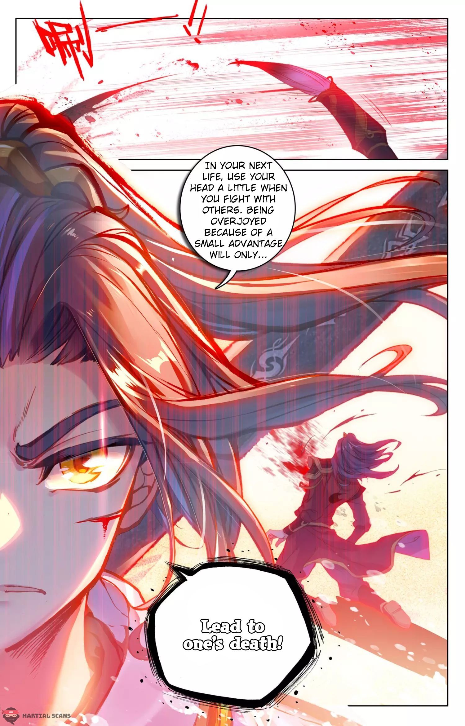 Yuan Zun chapter 62.2 page 8