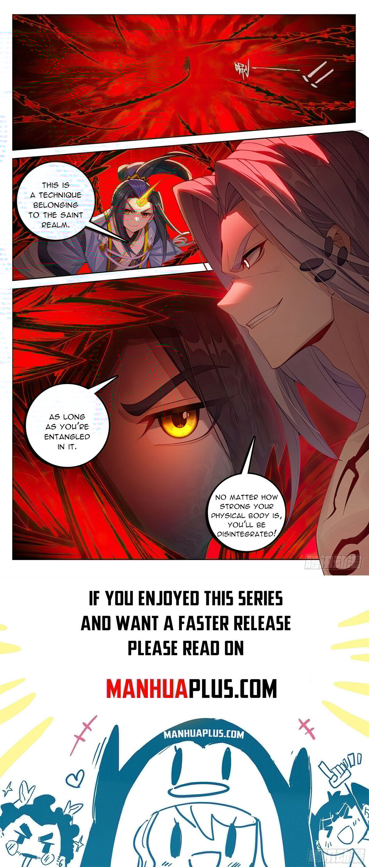 Yuan Zun chapter 624.5 page 8