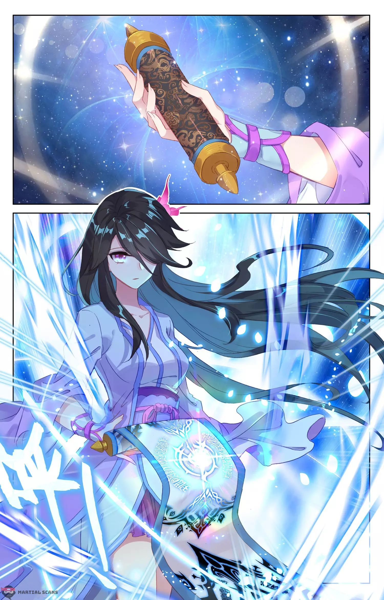 Yuan Zun chapter 63.1 page 6